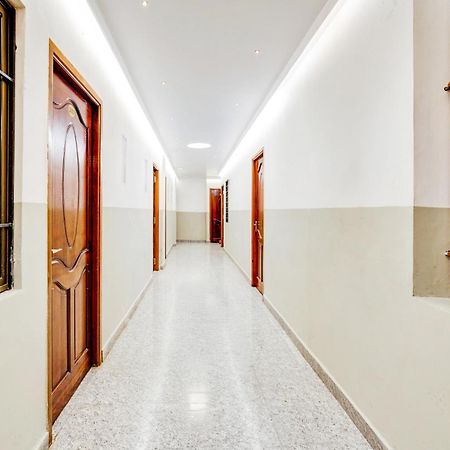 Super Hotel O White Town Formerly Seascape Residency Pondicherry Exterior photo